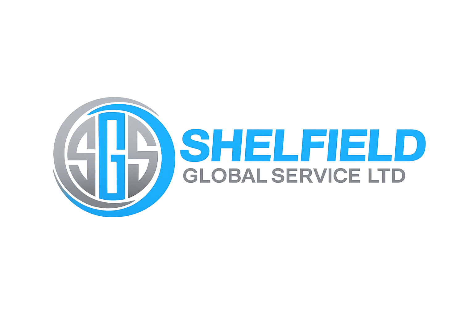 Shelfield Logo